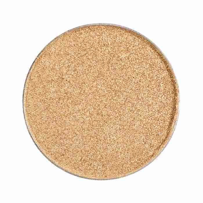 Make Up Geek Foiled Eye Shadow- Magic Act