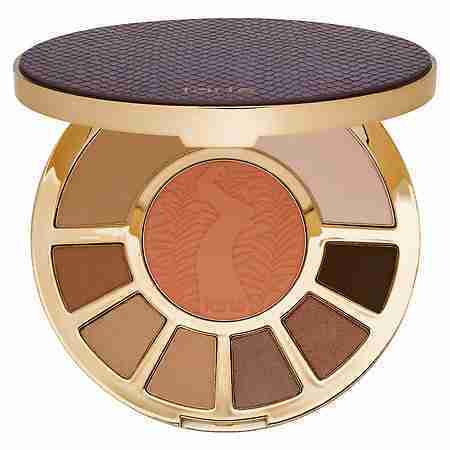TARTE Showstopper Clay Palette