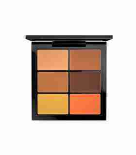 MAC Conceal and Correct Palette