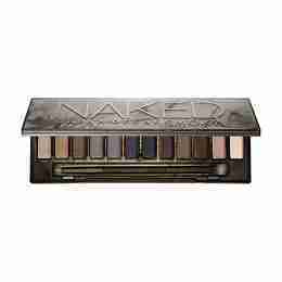 Urban Decay Naked Smoky Palette