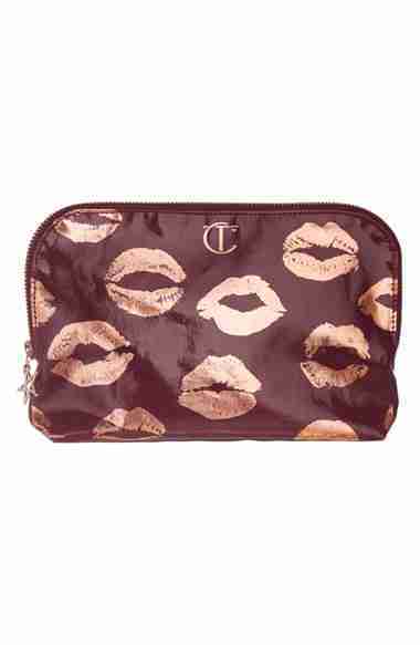 Charlotte Tilbury Second Edition Makeup Bag