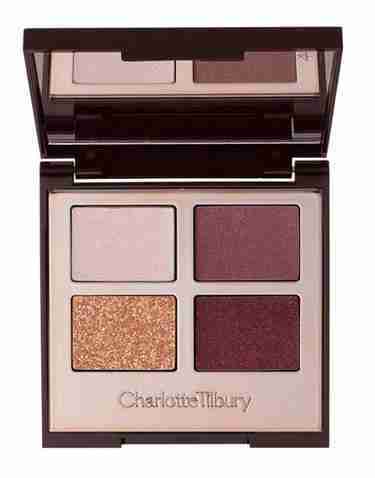 Charlotte Tilbury Luxury Palette Color-Coded Eyeshadow Palette