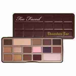 The Chocolate Bar