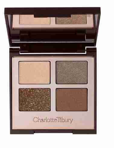 Charlotte Tilbury Luxury Palette Color-Coded Eyeshadow Palette