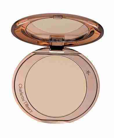 Charlotte Tilbury Air Brush Flawless Finish Skin Perfecting Micro-Powder