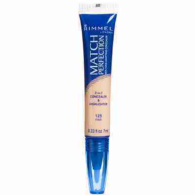 Rimmel Match Perfection Concealer