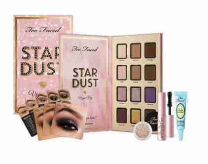 STARDUST BY VEGAS NAY