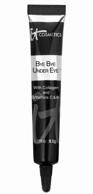 It cosmetics bye bye under eye concelr