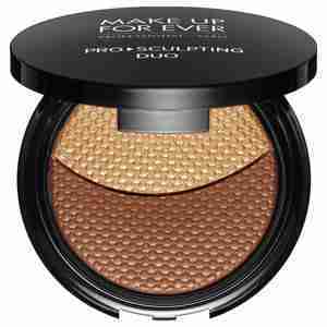 Make Up For Ever Pro Sculpting Duo