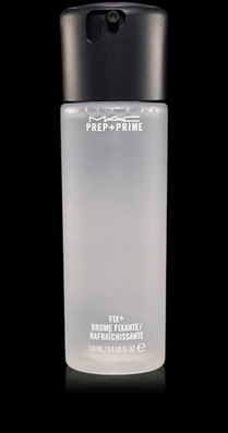 MAC -Prep + Prime Fix +