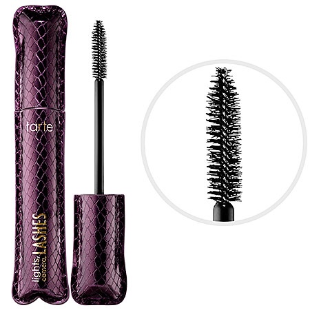 Tarte Lights, Camera, Lashes 4-in-1 Mascara