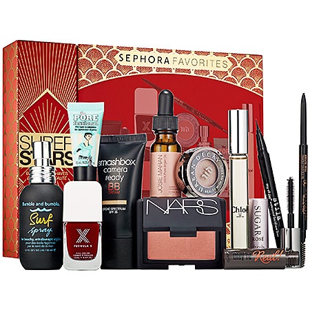 Sephora Favorites - Superstars