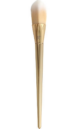 Real Techniques Bold Metals 101 Foundation Triangle Brush