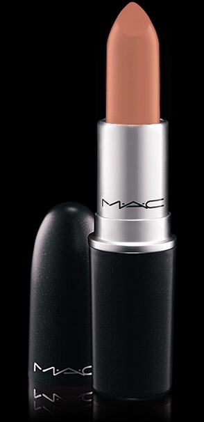 Mac lipstick myth