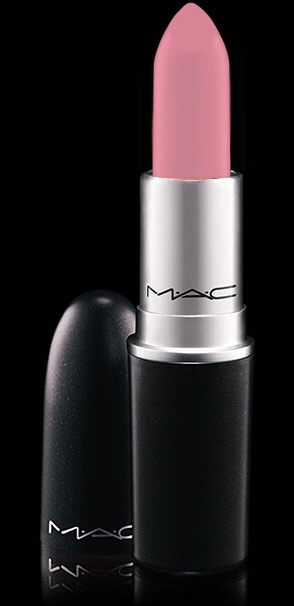 Mac lipstick snob