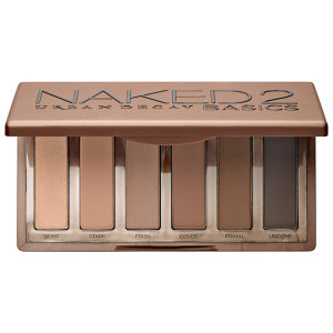 Urban decay naked2 basics