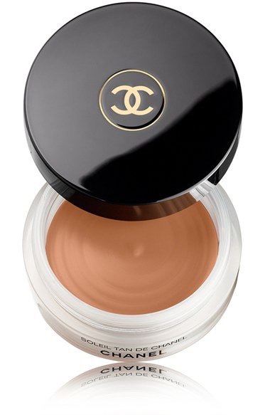 CHANEL SOLEIL TAN DE CHANEL BRONZING MAKEUP BASE