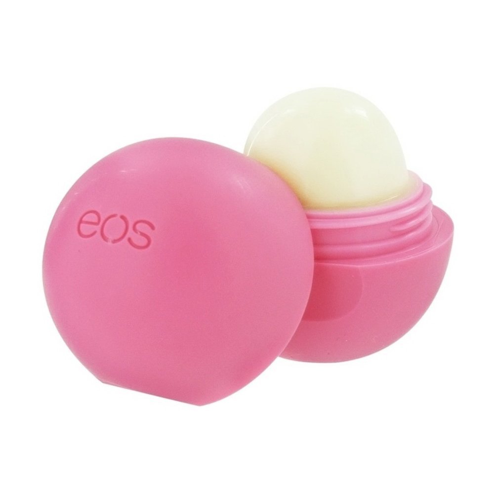 eos lip balm