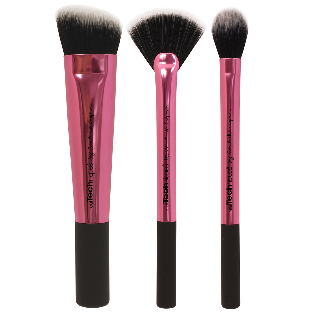 Real Technique collectors edition sculpting set
