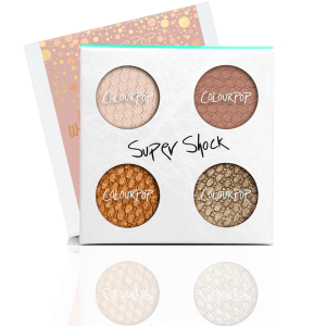 Colourpop Where The Light Is