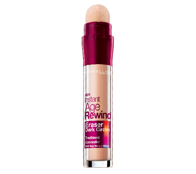 MAYBELLINE Instant Age Rewind Eraser Dark Circle Treatment Concealer