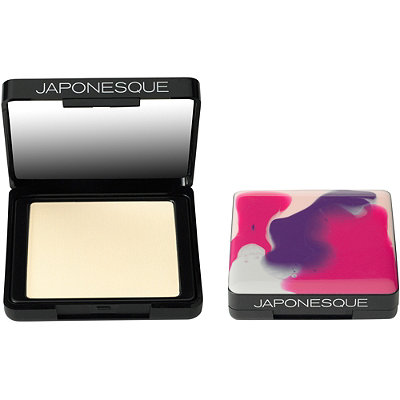 JAPONESQUE COLOR Velvet Touch Finishing Powder