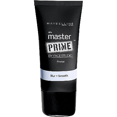 MAYBELLINE  FaceStudio Mast Prime Blur + Smooth Prime
