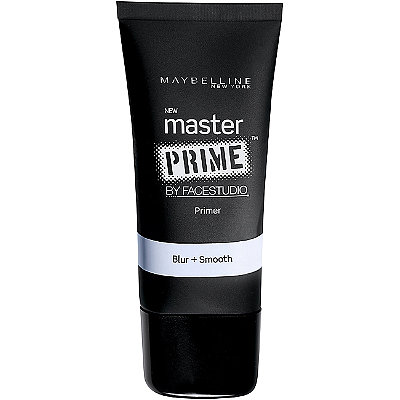 MAYBELLINE FaceStudio Mast Prime Blur + Smooth Prime