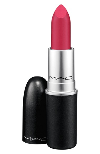 MAC Lipstick - Runway Hit