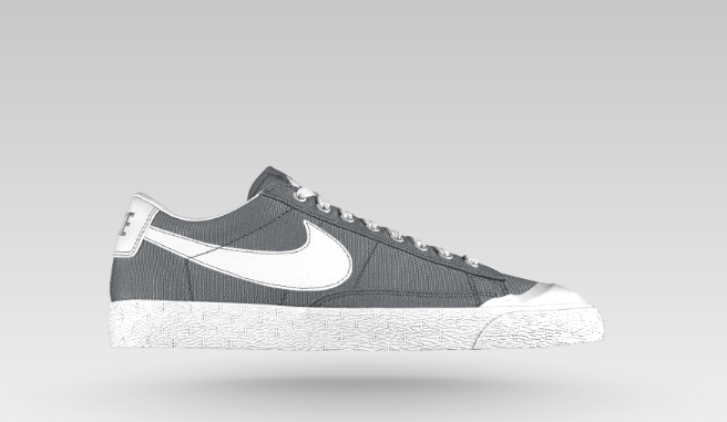 nike blazer low australia