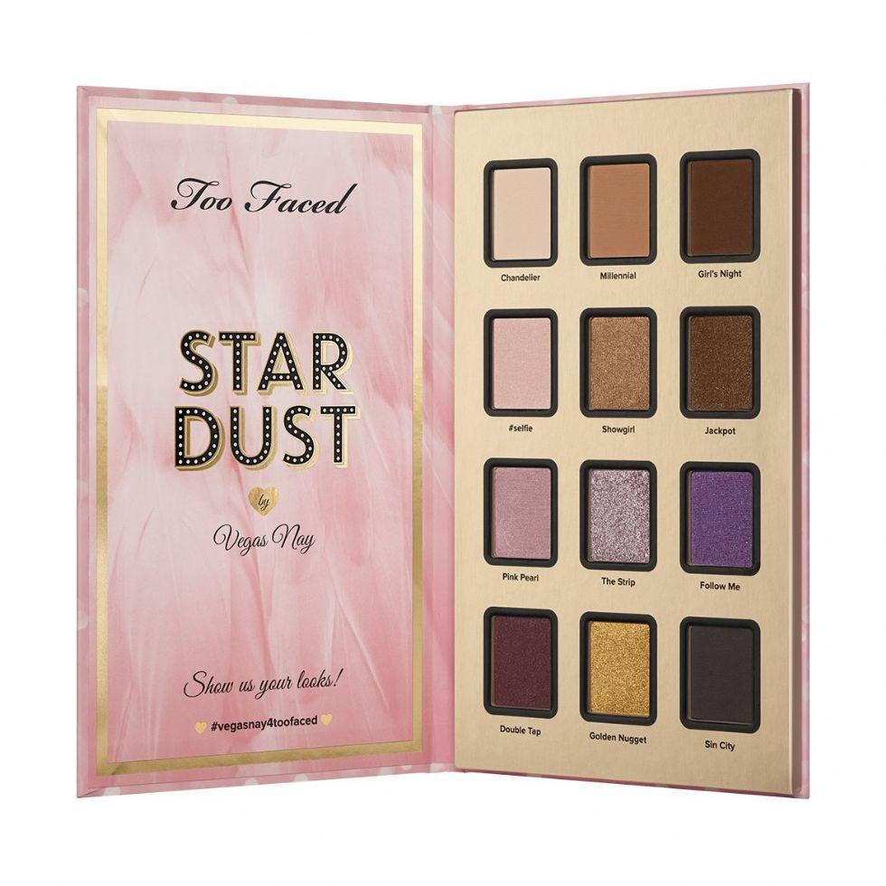 Too faced Star Dust Vegas Nay