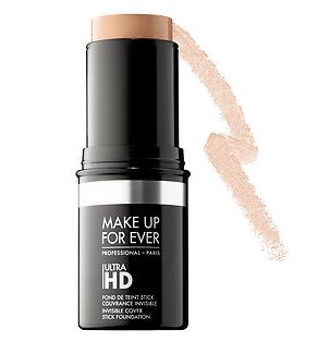 Makeup forever ultra HD foundation stick
