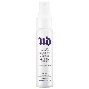 Urban Decay All Nighter Long-Lasting Makeup Setting Spray