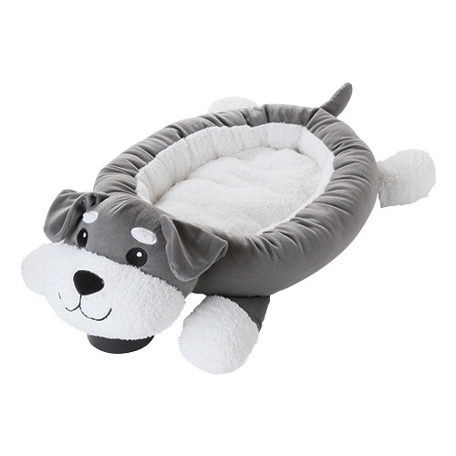 Schnauzer pillow chum 24 Rare hard to find for Sale in Oakland Schnauzer pillow chum 24 Rare hard to find for Sale in Oakland