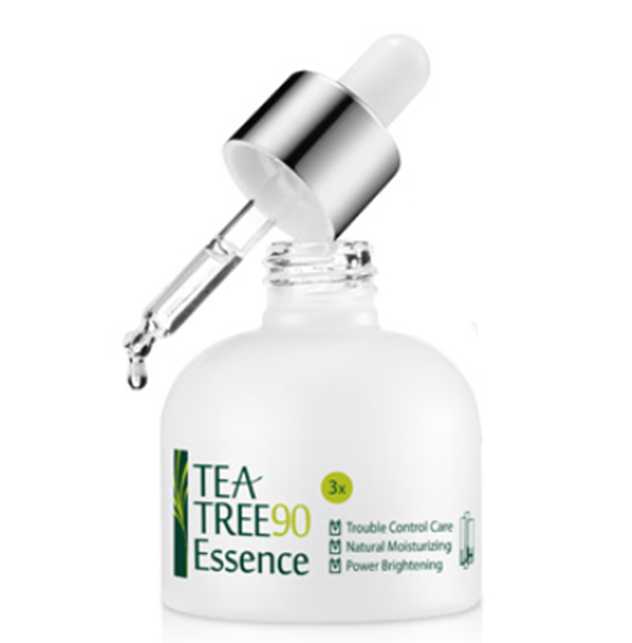 LeeJiHam Tea Tree 90 Essence