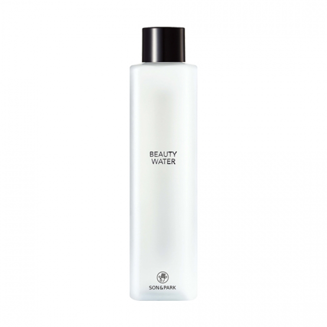 Son and Park Beauty Water