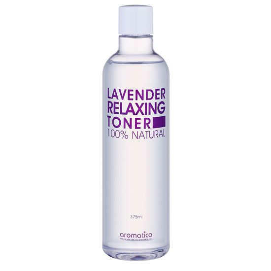Aromatica Lavender Relaxing Toner
