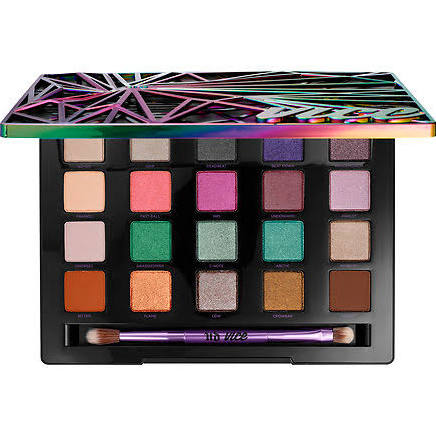 Urban Decay Vice 4 Palette