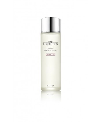 Missha Time Revolution First Treatment Essense Intensive