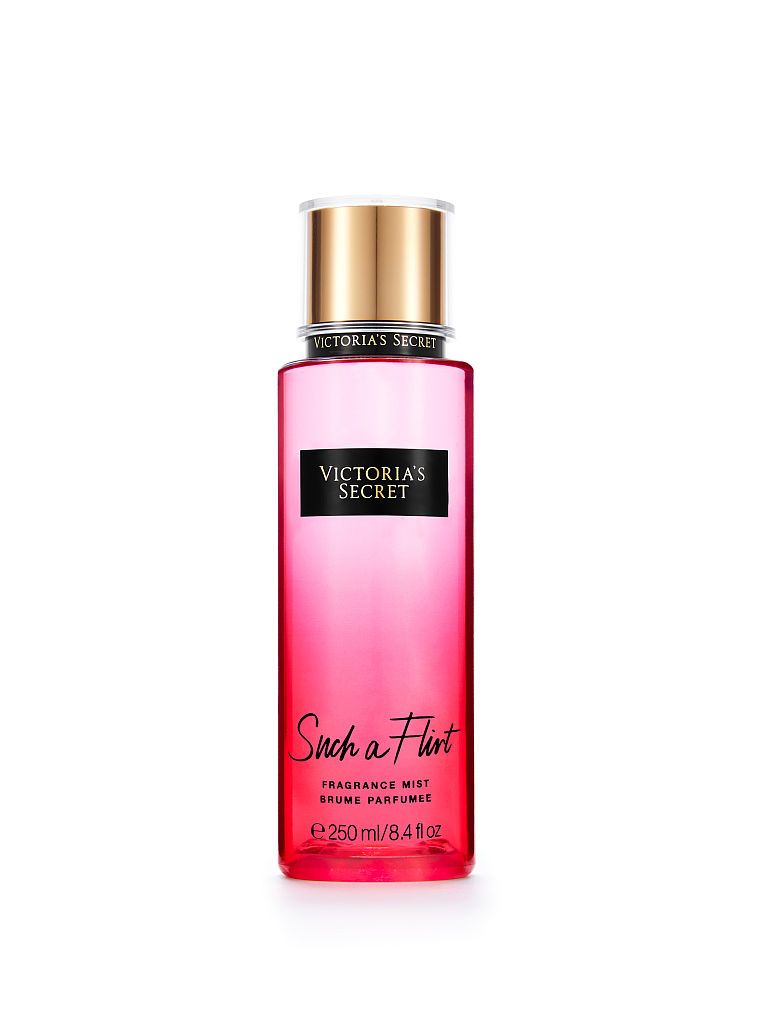 Victoria's Secret VS FANTASIES Such a Flirt Fragrance Mist
