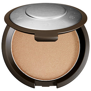 BECCA Jaclyn Hill Shimmering Skin Perfector Pressed in Champagne Pop